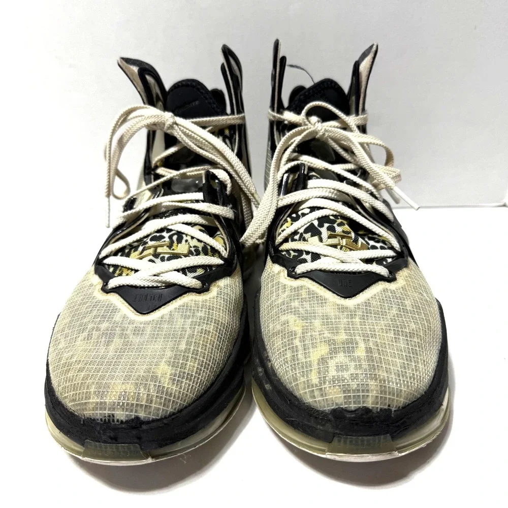 Nike lebron xix